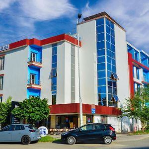 Free Zone Hotel